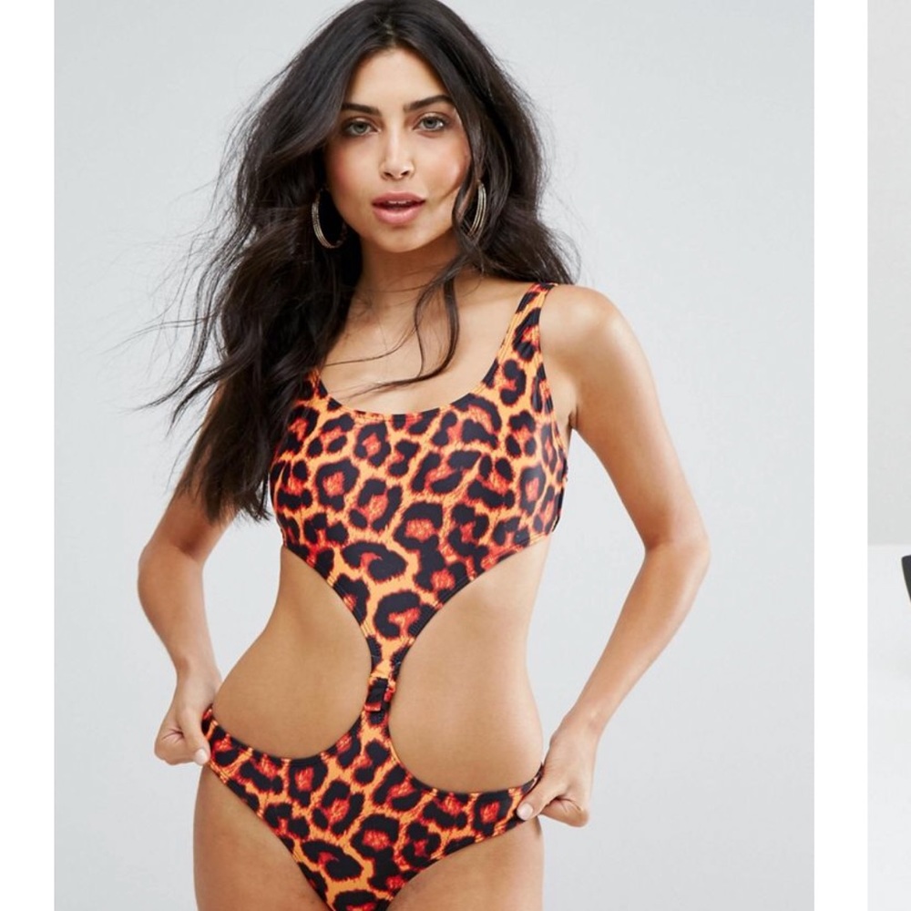 Misguided One Piece